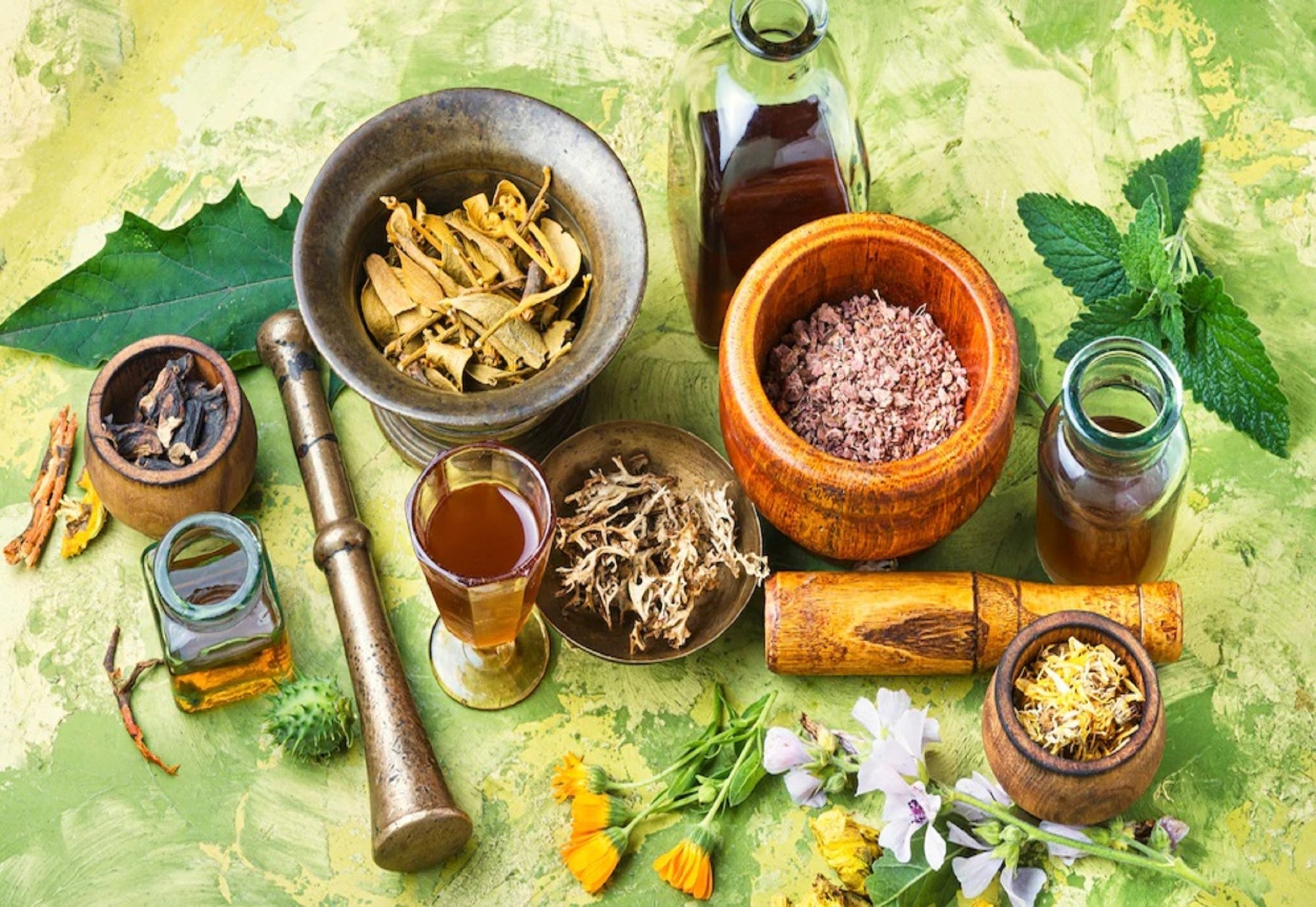 Allpure Organics Quality Assurance