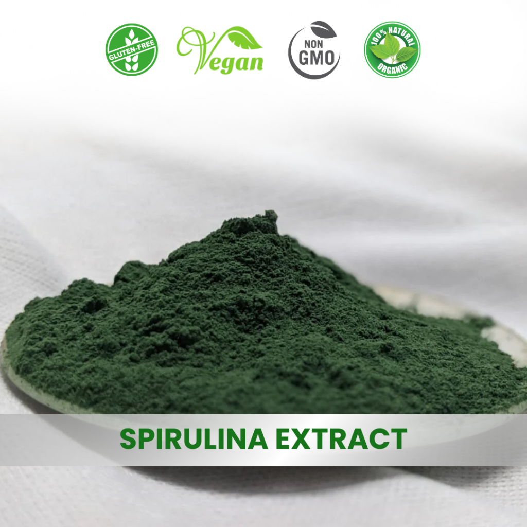 Spirulina